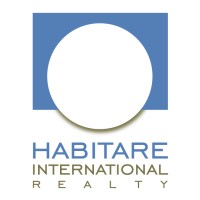 Habitare International logo