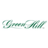 Green Hill Inc logo