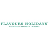 Flavours Holidays logo