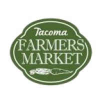 Tacoma Farmers Market logo