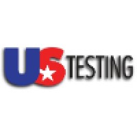 US Testing Equipment logo
