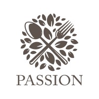 Passion F & B logo