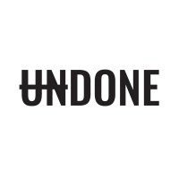 Undone By Kate logo