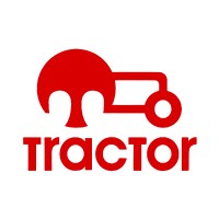Tractor Football Club logo