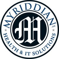 Myriddian, LLC logo