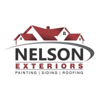 Nelson Exteriors logo