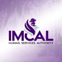 Imperial Calcasieu Human Services Authority logo