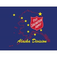 The Salvation Army Alaska Division logo