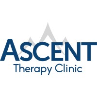 Ascent Therapy Clinic logo
