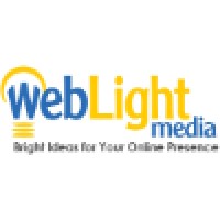 WebLight Media logo