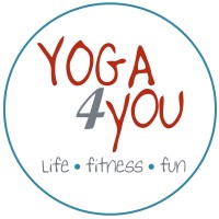Yoga 4 You logo