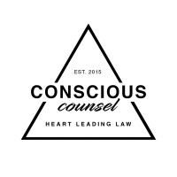 Conscious Counsel logo