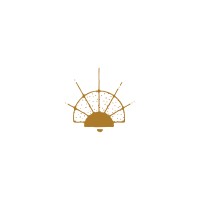 Alea Tulum ✧ Where The Sun Meets The Soul ✧ logo