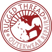 Rugged Thread Outerwear Repair logo