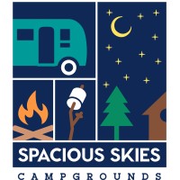 Image of Spacious Skies Campgrounds