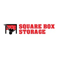 Square Box Storage logo