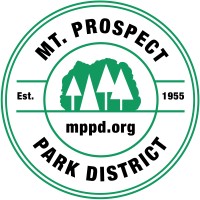 Mt. Prospect Park District logo
