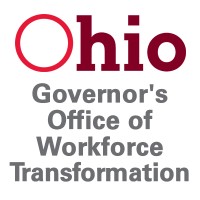 Ohio Governor's Office Of Workforce Transformation logo