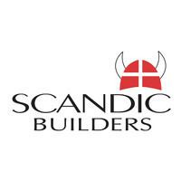 Scandic Builders logo
