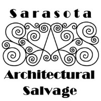 Sarasota Architectural Salvage logo