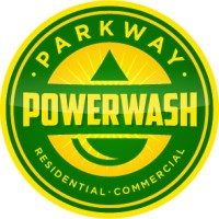 Parkway Powerwash logo