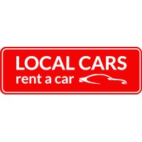 LocalCars Rent A Car Armenia logo