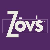 Zov's Restaurants logo