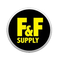 F&F Supply, Inc. logo
