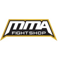 MMA Fight Shop logo