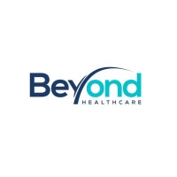 Beyond Healthcare logo