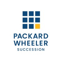 Packard Wheeler Succession logo