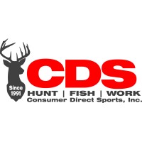 Consumer Direct Sports Supplies logo