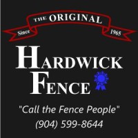 Hardwick Fence LLC logo