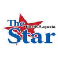 The North Augusta Star logo