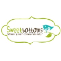 Sweetbottoms Baby Boutique logo