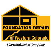 Foundation Repair Of Western Colorado logo