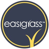 Easigrass Artificial Grass logo