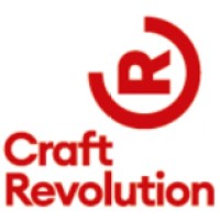 Craft Revolution logo