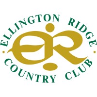 Ellington Ridge Country Club logo