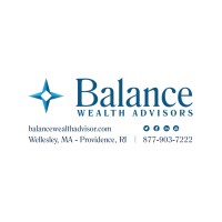 Balance Wealth Advisors logo