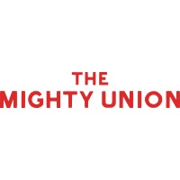 The Mighty Union logo