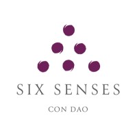 Six Senses Con Dao logo