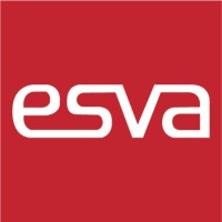 ESVA Inc. logo