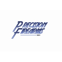 PRECISION FIREARMS LLC logo
