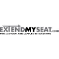 ExtendMySeat.com logo