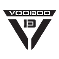 Voodoo13 logo