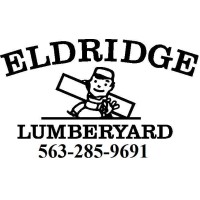 Eldridge Lumberyard Inc logo