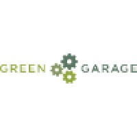 Green Garage Birmingham logo