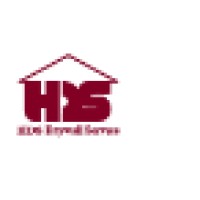 HDS Drywall Services, Inc. logo