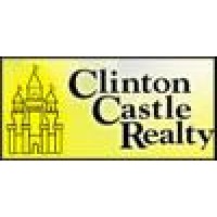 Clinton Castle Realty logo